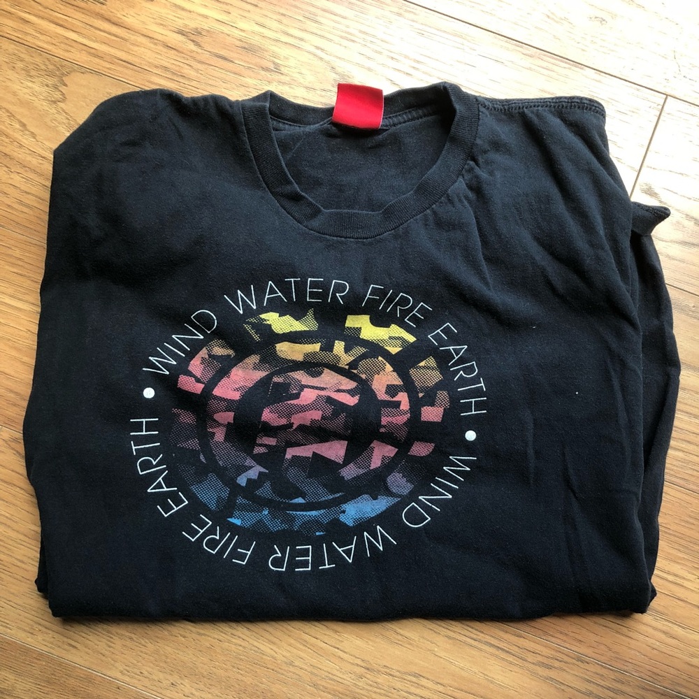 Element | Men’s T-Shirt